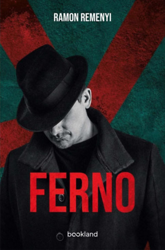 Knjiga Ferno Ramon Remenyi