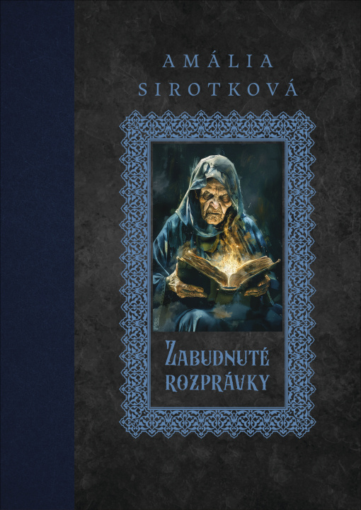 Könyv Zabudnuté rozprávky 