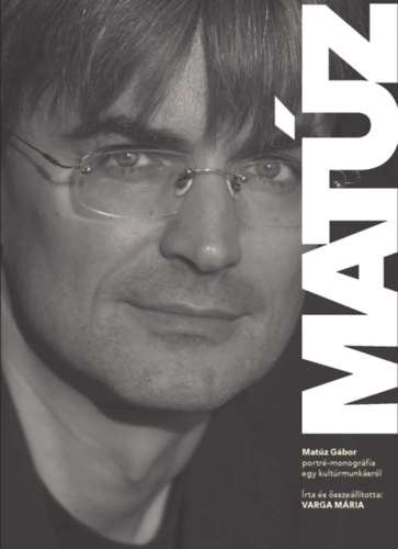 Knjiga Matúz Varga Mária