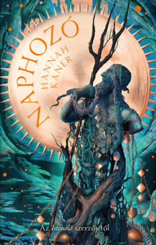 Libro Naphozó Hannah Kaner