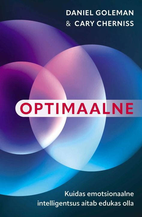 Knjiga Optimaalne Gary Cherniss