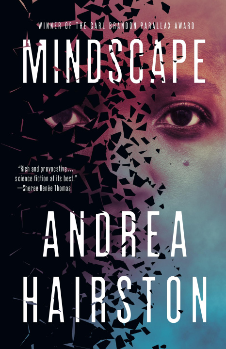 Book MINDSCAPE HAIRSTON ANDREA
