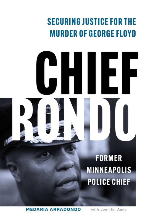 Book CHIEF RONDO AMIE JENNIFER