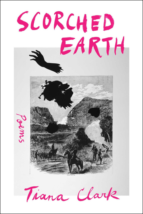 Βιβλίο SCORCHED EARTH CLARK TIANA