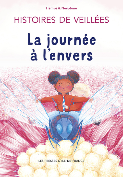 Knjiga Histoires de Veillées 2 Hemvé