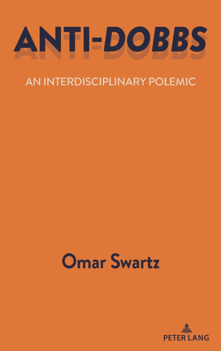 Carte Anti-Dobbs Omar Swartz
