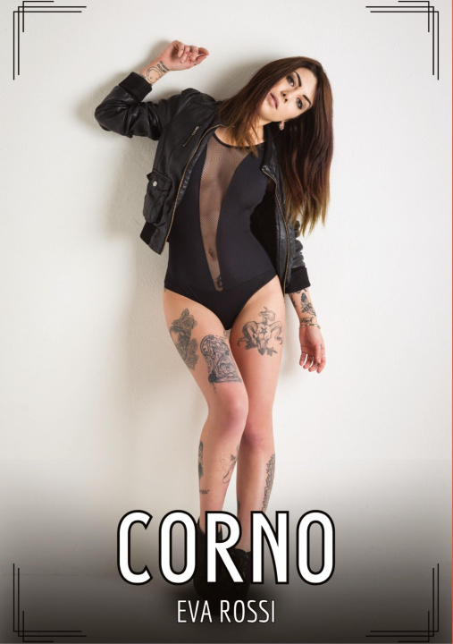 Knjiga Corno Eva Rossi