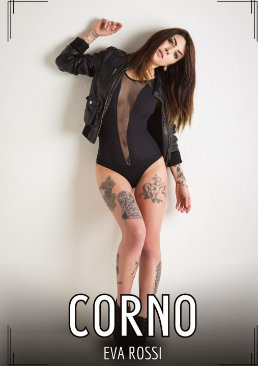 Knjiga Corno Eva Rossi