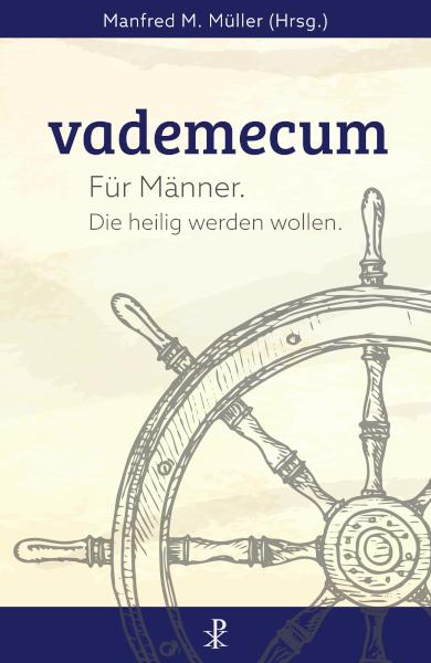 Книга vademecum Manfred M. Müller