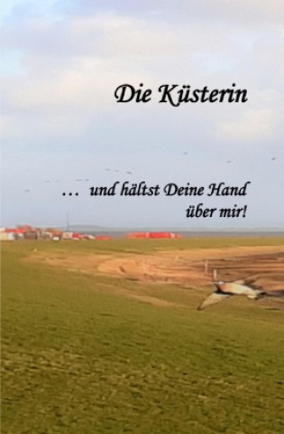 Kniha Die Küsterin... Birgit Lewin