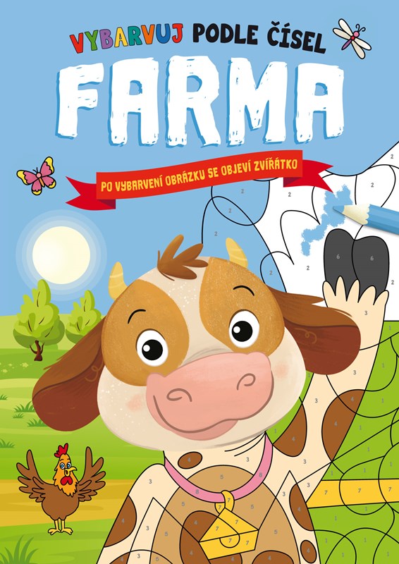 Könyv Farma Hannah Campling