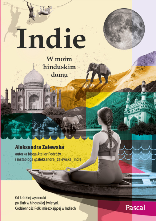 Book Indie. Zalewska Aleksandra
