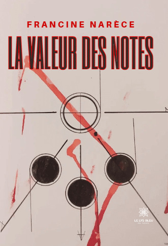 Knjiga La valeur des notes Narece