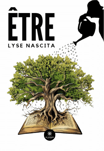 Knjiga Être Nascita