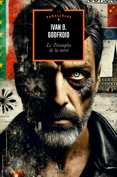 Knjiga TRIOMPHE DE MORT GODFROID IVAN O.