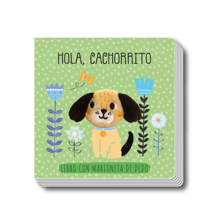 Knjiga Hola, Cachorrito 