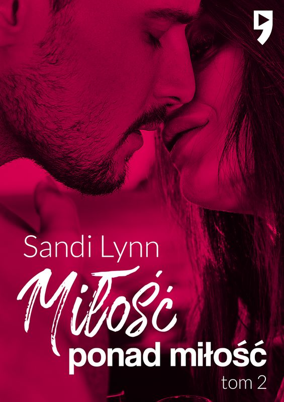 Livro Miłość ponad miłość. Miłość po miłości. Tom 2 Sandi Lynn