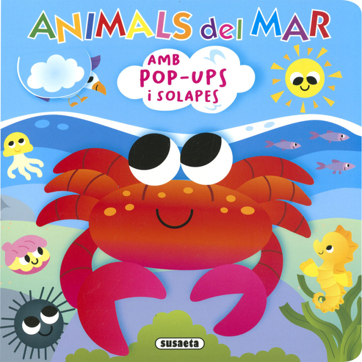 Книга ANIMALS DEL MAR CARMEN BUSQUETS