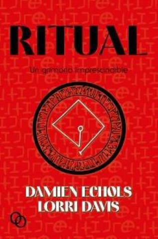 Buch RITUAL DAMIEN WAYNE ECHOLS