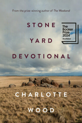 Kniha STONE YARD DEVOTIONAL WOOD CHARLOTTE