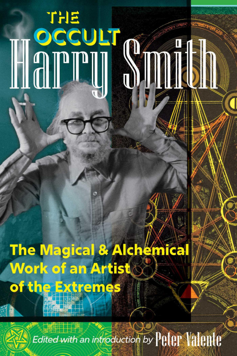 Book OCCULT HARRY SMITH SMITH HARRY