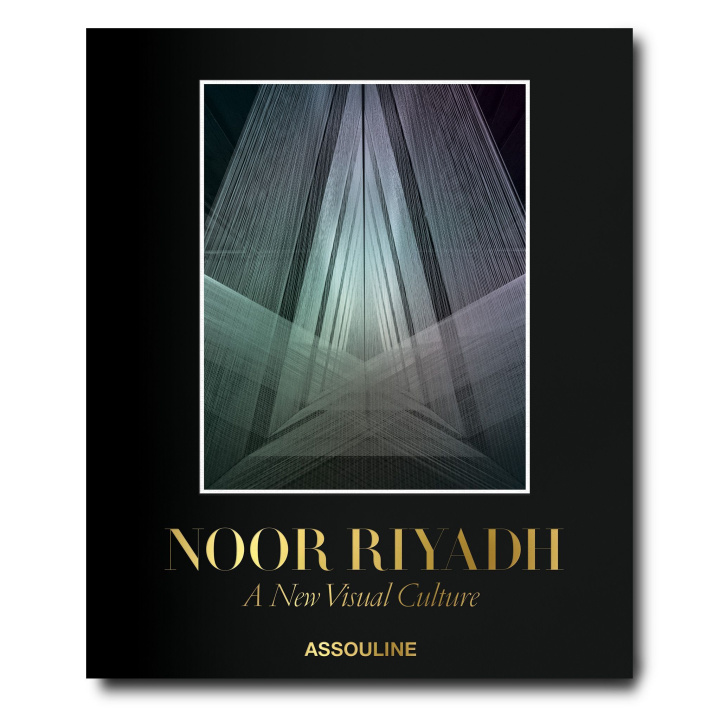 Knjiga Noor Riyadh (Ultimate) Rodowick