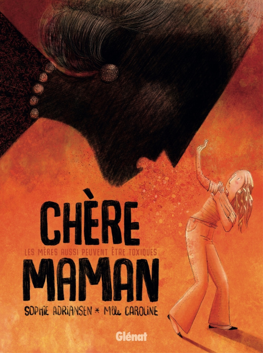 Buch Chère Maman 