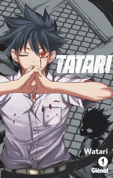 Knjiga Tatari - Tome 01 Watari