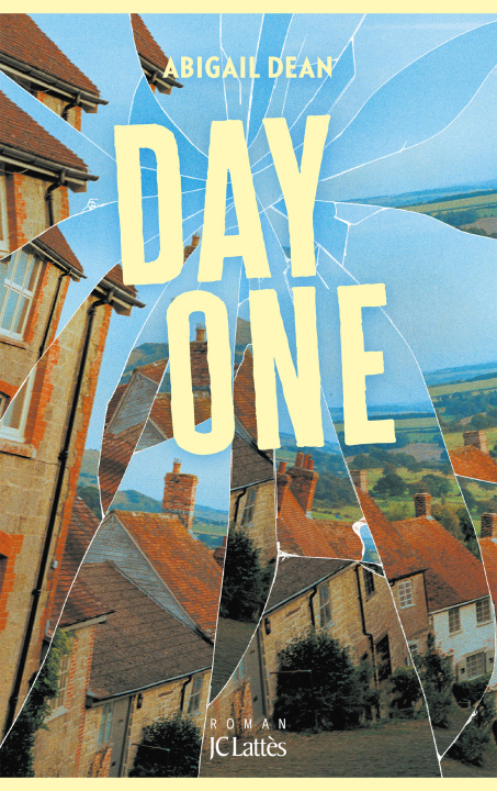 Book Day One (TP) Abigail Dean