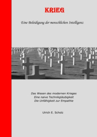 Knjiga Krieg Ulrich Scholz