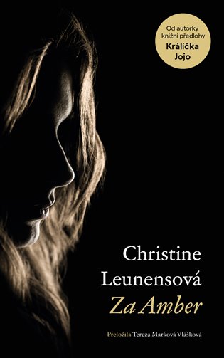 Knjiga Za Amber Christine Leunensová