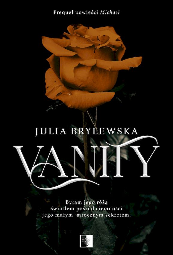 Könyv Vanity Brylewska Julia