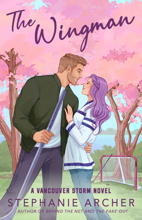 Carte WINGMAN ARCHER STEPHANIE