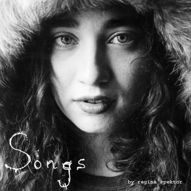 Zvok Songs Regina Spektor