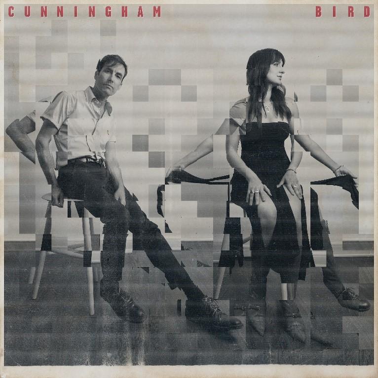 Zvok Cunningham/Bird Andrew Bird & Madison Cunningham