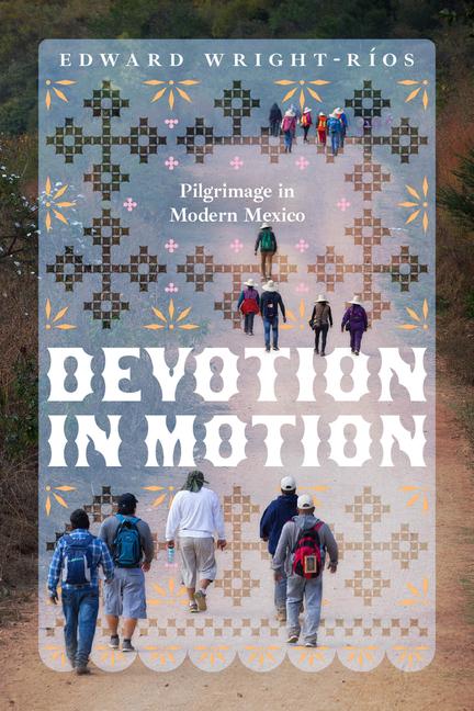 Book Devotion in Motion Edward Wright-Rios