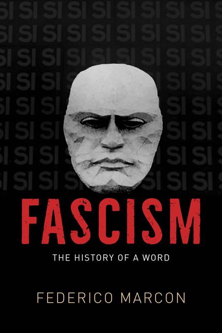Book Fascism Federico Marcon