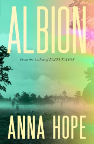 Βιβλίο Albion Anna Hope