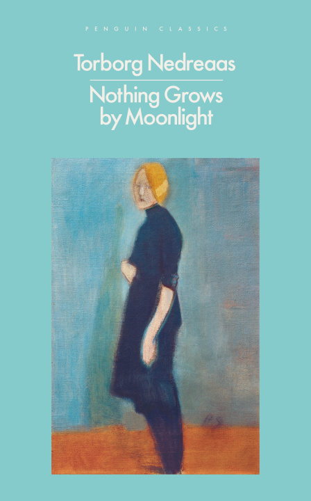 Book Nothing Grows by Moonlight Torborg Nedreaas