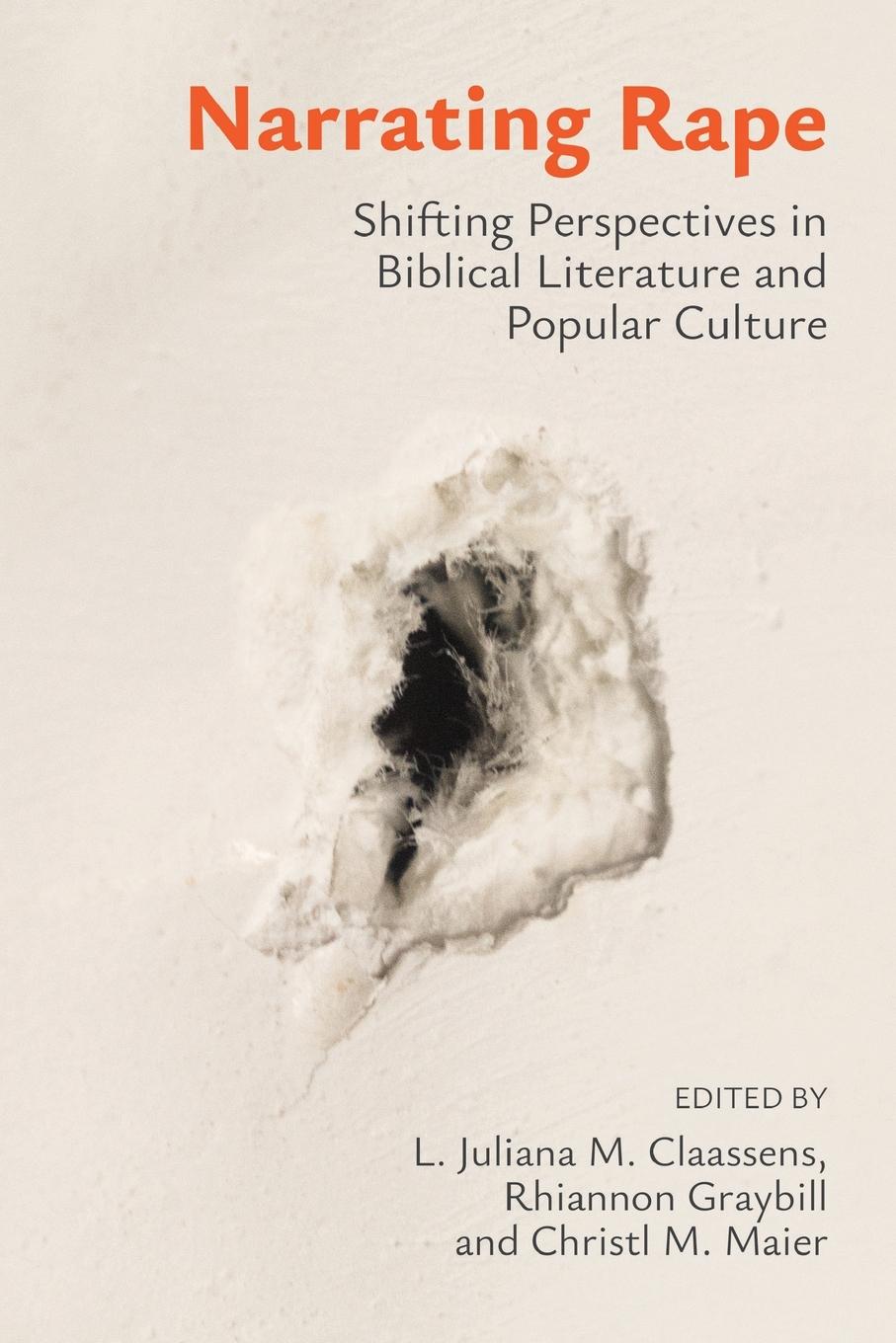 Βιβλίο Narrating Rape L. Juliana M. Claassens