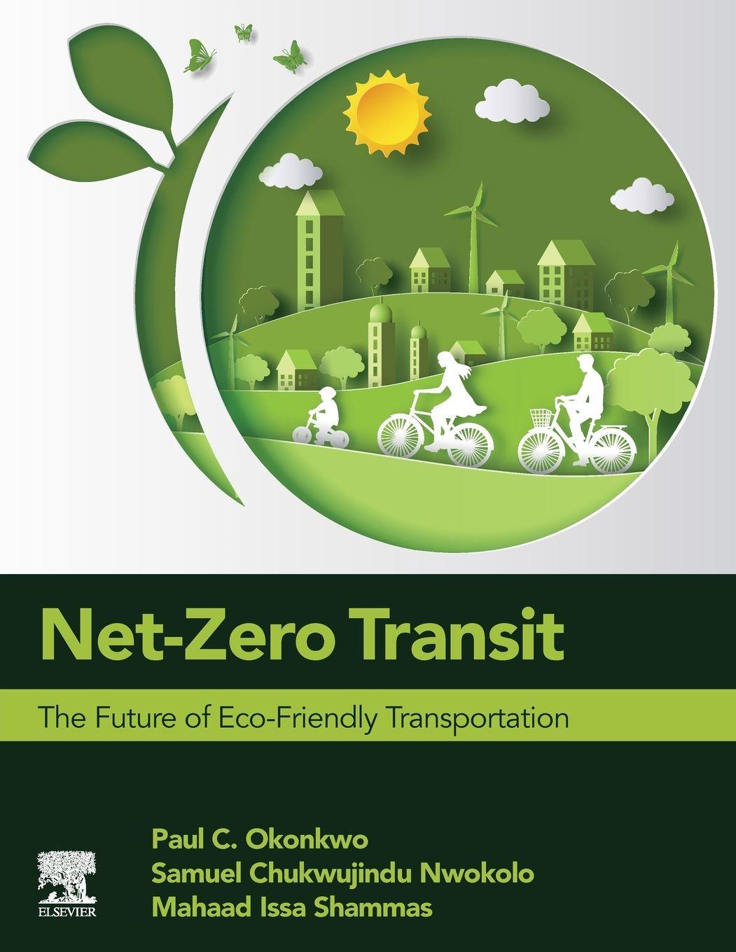 Carte Net-Zero Transit Samuel Chukwujindu Nwokolo