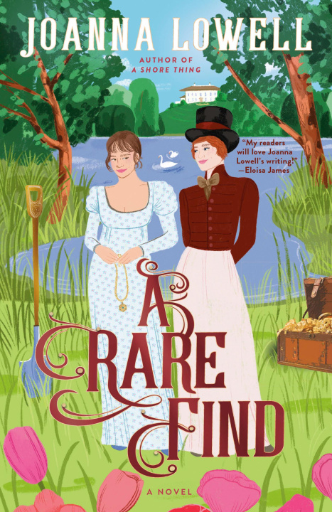Libro A Rare Find Lowell