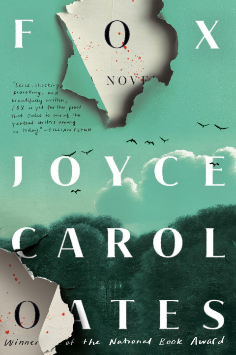 Buch Fox OATES JOYCE CAROL