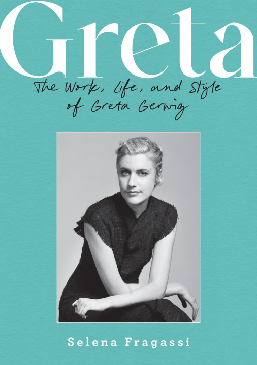Book Greta Fragassi
