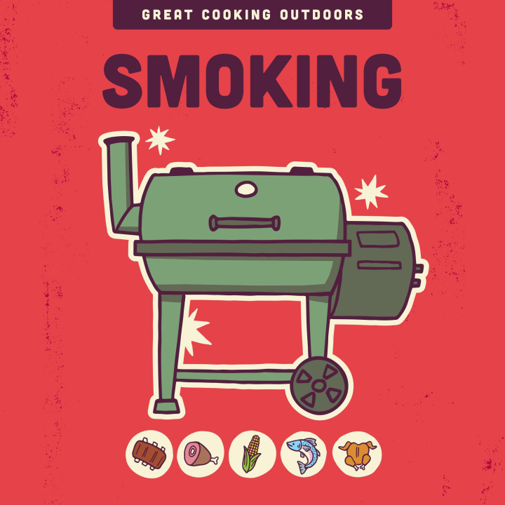 Βιβλίο Smoking of the Harvard Common Press