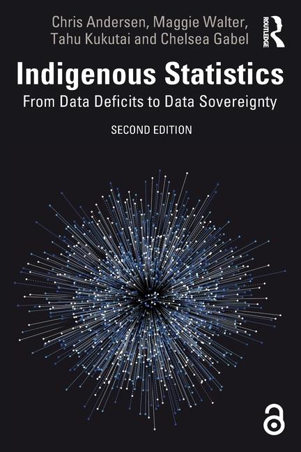 Βιβλίο Indigenous Statistics Chris Andersen