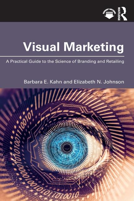Libro Visual Marketing Elizabeth N. Johnson