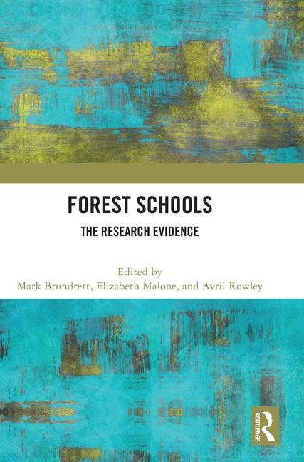 Knjiga Forest Schools Elizabeth Malone
