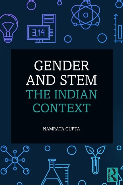 Libro Gender and STEM Namrata Gupta
