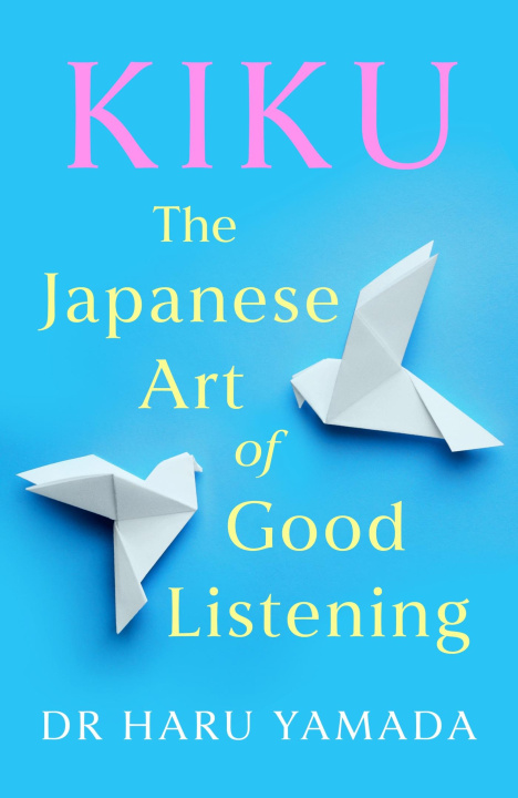 Libro Kiku Haru Yamada